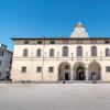 Palazzo Pretorio - Foto da archivio