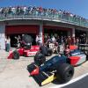 Minardi Day - 