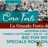 Cara Forlì - 