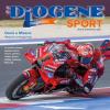 Diogene Magazine Sport - 