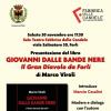 Locandina completa dell'evento - 