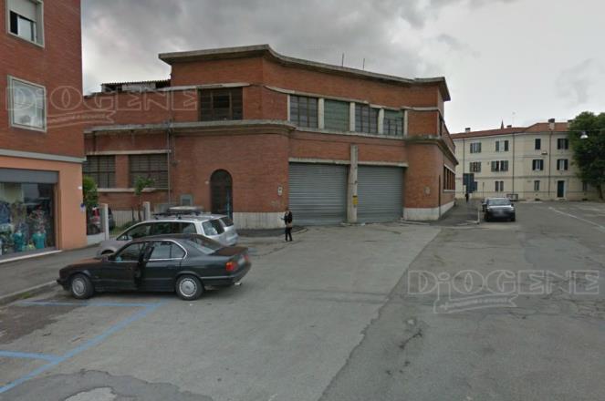 Ex Deposito ATR: gli Eventi - Diogene Annunci Economici Forlì