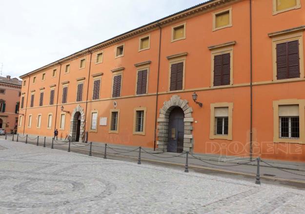 Palazzo Vescovile: gli Eventi - Diogene Annunci Economici Forlì