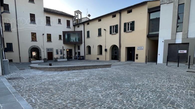 Piazzetta Corzani: gli Eventi - Diogene Annunci Economici Forlì