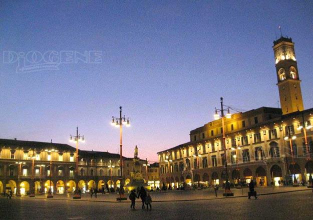 Centro storico: gli Eventi - Diogene Annunci Economici Forlì