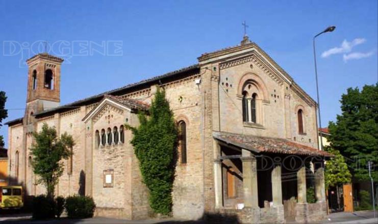 Parrocchia S. Maria del Voto: gli Eventi - Diogene Annunci Economici Forlì