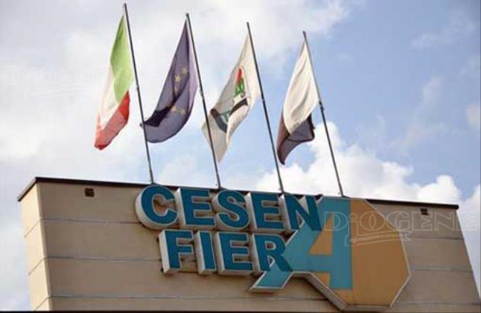 Cesena Fiera: gli Eventi - Diogene Annunci Economici Forlì