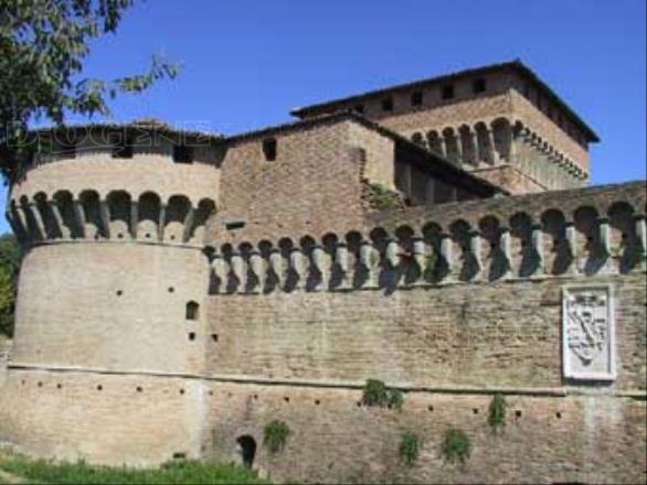 Rocca di Ravaldino: gli Eventi - Diogene Annunci Economici Forlì