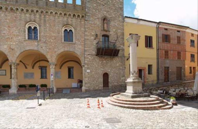 Piazza della Libertà: gli Eventi - Diogene Annunci Economici Forlì