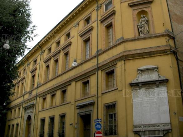 Biblioteca Saffi: gli Eventi - Diogene Annunci Economici Forlì