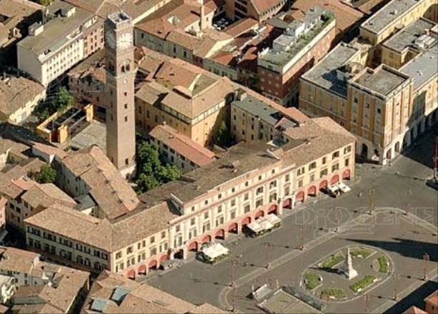 Comune di Forlì: gli Eventi - Diogene Annunci Economici Forlì