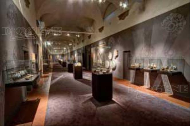 Museo San Domenico: gli Eventi - Diogene Annunci Economici Forlì