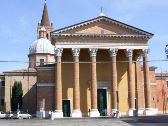 Chiesa Cattedrale di Forlì: gli Eventi - Diogene Annunci Economici Forlì