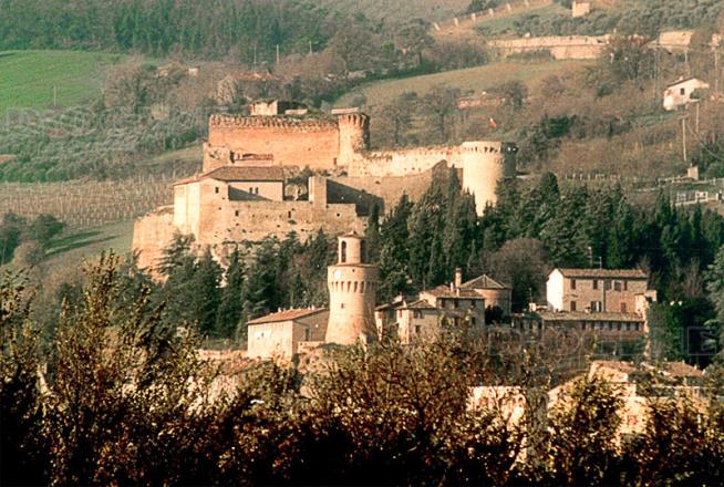 Fortezza Medievale: gli Eventi - Diogene Annunci Economici Forlì