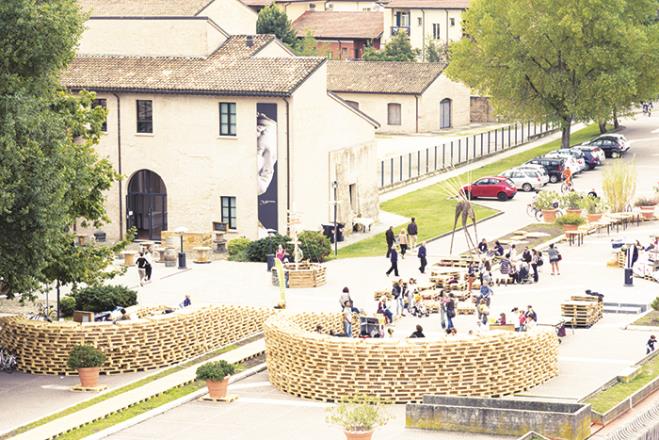 La Barcaccia - Musei San Domenico: gli Eventi - Diogene Annunci Economici Forlì